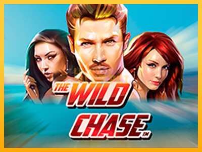 Pul üçün slot maşını The Wild Chase