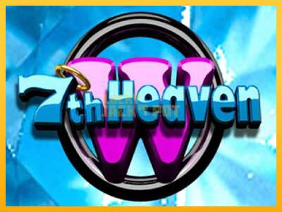 Pul üçün slot maşını 7th Heaven