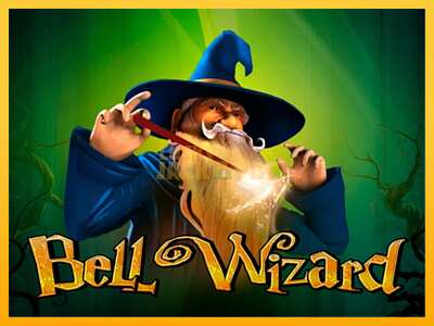 Pul üçün slot maşını Bell Wizard