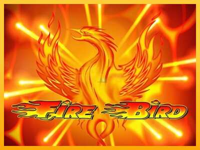 Pul üçün slot maşını Fire Bird