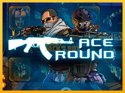 Pul üçün slot maşını Ace Round