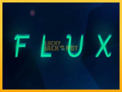 Pul üçün slot maşını Flux