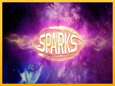 Pul üçün slot maşını Sparks