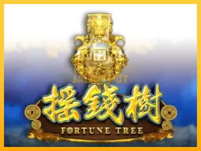 Pul üçün slot maşını Fortune Tree