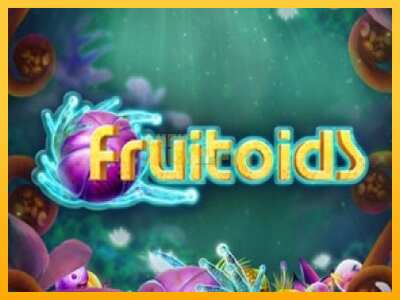 Pul üçün slot maşını Fruitoids