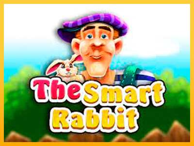 Pul üçün slot maşını The Smart Rabbit