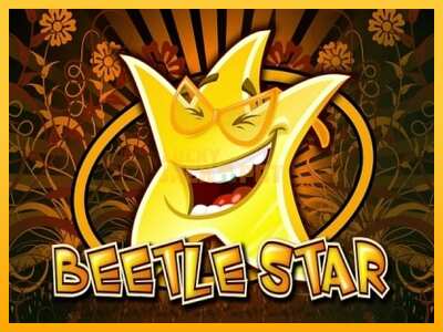 Pul üçün slot maşını Beetle Star