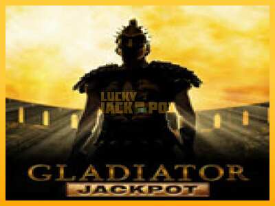 Pul üçün slot maşını Gladiator Jackpot