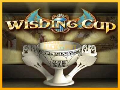 Pul üçün slot maşını Wishing Cup