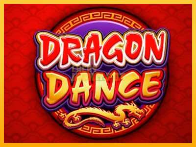 Pul üçün slot maşını Dragon Dance