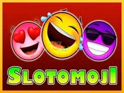 Pul üçün slot maşını Slotomoji