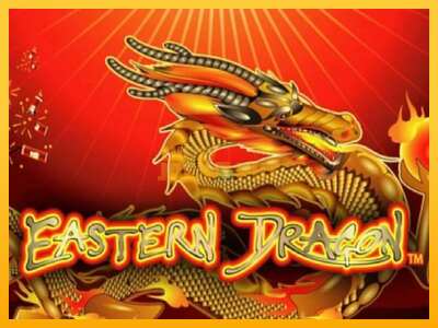 Pul üçün slot maşını Eastern Dragon