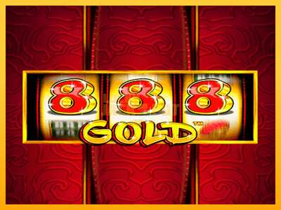 Pul üçün slot maşını 888 Gold