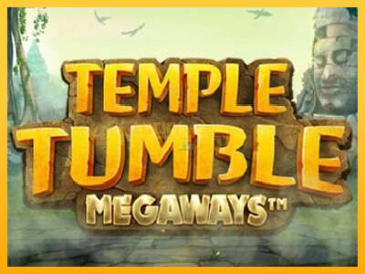 Pul üçün slot maşını Temple Tumble