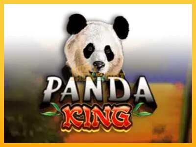 Pul üçün slot maşını Panda King