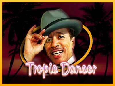 Pul üçün slot maşını Tropic Dancer