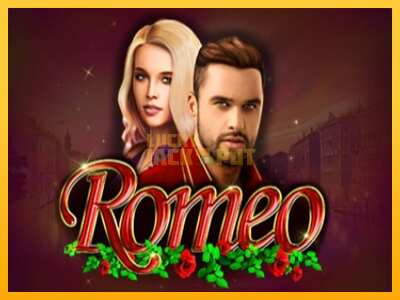 Pul üçün slot maşını Romeo