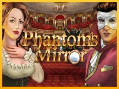 Pul üçün slot maşını Phantoms Mirror