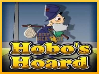 Pul üçün slot maşını Hobo’s Hoard