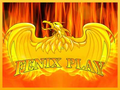 Pul üçün slot maşını Fenix Play