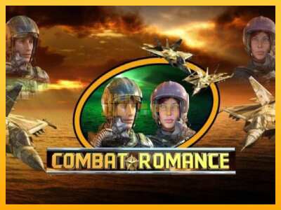 Pul üçün slot maşını Combat Romance