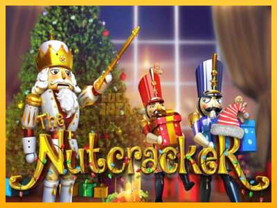 Pul üçün slot maşını Nutcracker