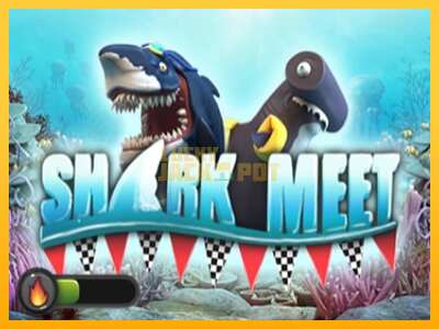 Pul üçün slot maşını Shark meet