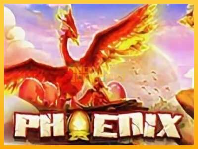 Pul üçün slot maşını Phoenix