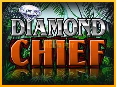 Pul üçün slot maşını Diamond Chief