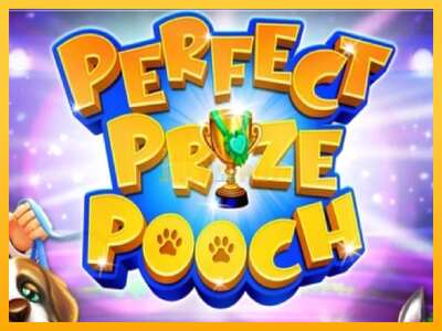 Pul üçün slot maşını Perfect Prize Pooch