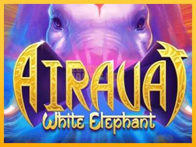 Pul üçün slot maşını Airavat - White Elephant