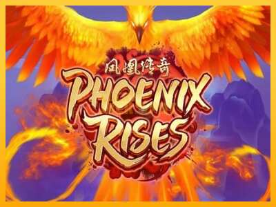 Pul üçün slot maşını Phoenix Rises