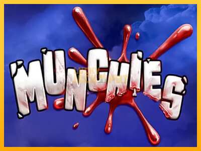 Pul üçün slot maşını Munchies