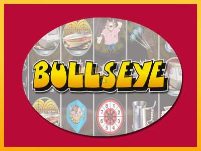 Pul üçün slot maşını Bullseye