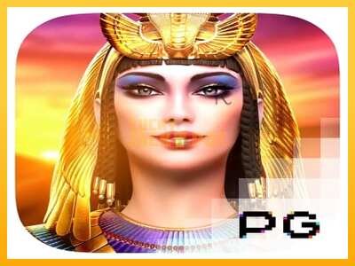 Pul üçün slot maşını Secrets of Cleopatra