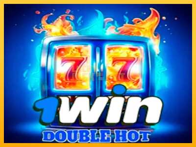 Pul üçün slot maşını 1win Double Hot