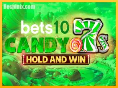 Pul üçün slot maşını Bets10 Candy 7s Hold and Win