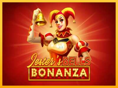 Pul üçün slot maşını Jesters Bells Bonanza