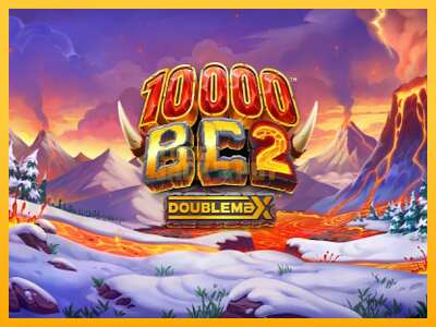 Pul üçün slot maşını 10000 BC DoubleMax 2