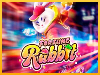 Pul üçün slot maşını Fortune Rabbit