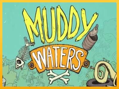 Pul üçün slot maşını Muddy Waters