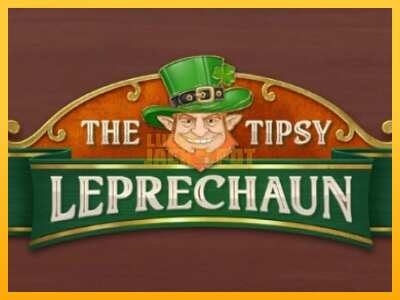 Pul üçün slot maşını The Tipsy Leprechaun