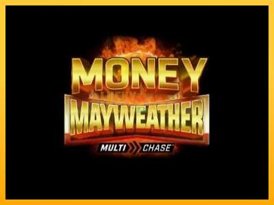 Pul üçün slot maşını Money Mayweather