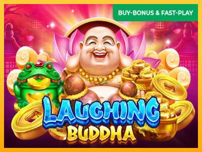 Pul üçün slot maşını Laughing Buddha