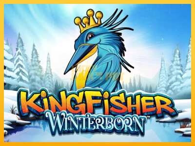 Pul üçün slot maşını Kingfisher Winterborn