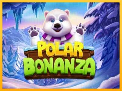 Pul üçün slot maşını Polar Bonanza