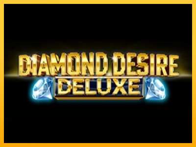 Pul üçün slot maşını Diamond Desire Deluxe