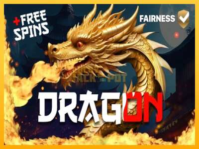 Pul üçün slot maşını Dragon