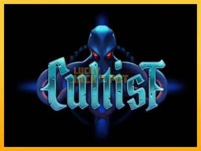 Pul üçün slot maşını Cultist