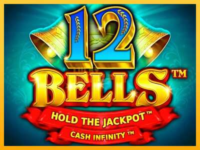 Pul üçün slot maşını 12 Bells